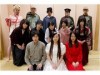 笑わないアイドル「下北沢演劇少女」が舞台－ファンタジーで描く反戦劇