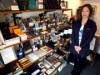 東北沢に文具店「ペーパー・エアポート」－男性向け商品中心に品ぞろえ