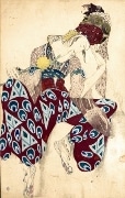 「舞台芸術の世界」展－東京都庭園美術館