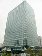 モスフードサービス、大崎駅前シンクパークタワーに本社移転