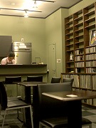 田町西口にジャズ喫茶の新店－三田のジャズ文化消さぬよう