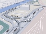 首都高中央環状品川線「シールドトンネル工事」再公告－都財務局