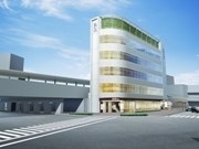 JR五反田駅に駅ビル「アトレヴィ五反田」－成城石井やワイアードカフェ出店