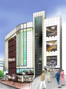 東急池上線五反田駅直結SCがリニューアル「レミイ五反田」へ－33店舗が出店
