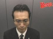 ウェンディーズ、社員が作ったCMをネット配信－99円キャンペーンで