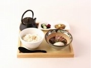 大崎の茶漬け専門店、「創作系」へ業態変更－全国各地の茶漬けを提供