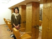 目黒でドミナント展開を図る美容室グループ「エクリ」、東口に4店舗目