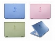 NEC、アニメ「キミキス」キャラクター刻印パソコンを限定発売