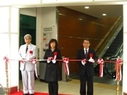 東急目黒線駅直結「西小山駅ビル」開業－単身者・高齢者ターゲットに