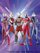 GWに「ウルトラマンファミリーパーティー」－品川プリンスホテル