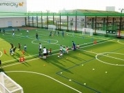 フットサルコート品川、1周年で記念キャンペーン－記念大会も