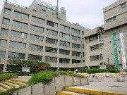 品川区総合庁舎、耐震改修工事開始へ－免震工法を採用