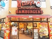 ウェンディーズ、値上げ合戦の中唯一の値下げ－9商品を99円に