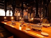 目黒駅近くに「ホルモン稲田」オープン－西五反田「ミート矢澤」系列