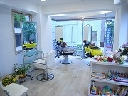 目黒に子どもに特化した美容院－キッズスタイリストが開業 