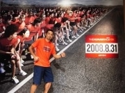 ナイキが世界25都市で10キロマラソンを同日開催－為末大選手がPR