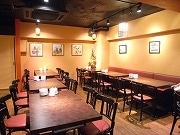 五反田の四川料理店、口コミで人気に－チンズコーポが4店舗目