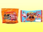 「キン肉マン」ローソン限定商品発売開始－ヘビーユーザー層重なる