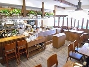 大井町にピッツェリア「バッコ」－山王店に続き2店舗目