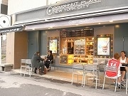 ドーナッツプラント白金台店が新装開店－ファクトリー部分を拡大