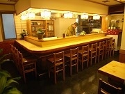 関東の食材にこだわった江戸野菜居酒屋－健康志向メニュー中心に