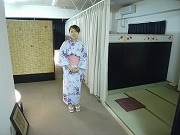 目黒に耳かき専門店「耳掻き健康ランド」－ネイルケアやマッサージも