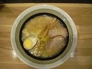 武蔵小山に札幌ラーメン「麺矢龍王」2号店－「天鳳」の流れくむ