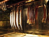 目黒駅西口のひもの屋は弟が経営－東口店・兄との相乗効果狙う