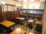 大正11年創業「萩原製麺」、西五反田へ移転－うどん店も併設