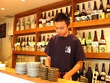 目黒に九州の食材と地酒にこだわる「九州酒場」－22歳店長が奮闘