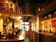 戸越銀座に大阪風串カツの居酒屋－名物「どて焼き」「肉吸い」も