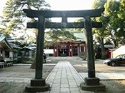 品川神社で若手作家「てづくり市」－女性5人が企画、神社と交渉