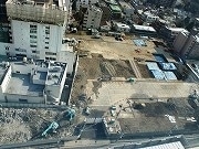 目黒駅前・再開発施設の概要決定－地上43階建ての複合施設へ