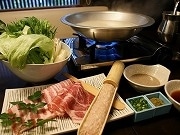 五反田に「豚しゃぶ」店－「ペナルティ」のヒデさんがプロデュース