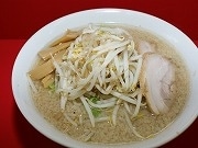 北品川に豚骨ラーメン店「豚骨屋」－隣の立ち飲み居酒屋と相乗効果狙う