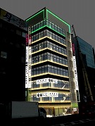 第一興商、品川に大型飲食店ビル－「カップル」ターゲットの新業態も