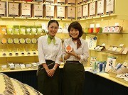 ウィング高輪に「ルピシア」－世界各国の茶葉100種類以上を販売