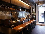 白金台・ウラチナ通りに創作和食店－麹にこだわった料理を用意