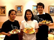 田町に本格タイ料理店「ラックタイ」－広域品川圏内で4店舗目