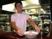 武蔵小山に塩ラーメン店「なわて」－「せたが屋」元店長が独立