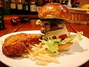 目黒にデリバリーに特化したハンバーガー専門店－女性の需要見込む