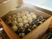 旗の台駅構内に「ミスタームシパン」－41店舗以上を展開