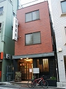 北品川にゲストハウス－バックパッカー呼び込み地域活性化へ