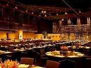 品プリのビュッフェで20時30分以降のタイムサービス－忘年会も