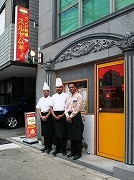 大崎にインド料理店－近隣のラーメン店の行列に刺激受け開業