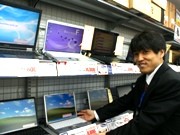 武蔵小山にPC販売・修理の「PC EXPRESS」－出張サービスも