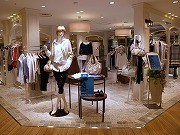 アトレ目黒に新店舗続々－キャリアブランド「アンタイトル」など出店