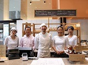 天王洲運河沿いにベーカリー、レストラン「T.Y.HARBOR」がプロデュース