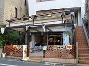 品川のインド料理店でランチビュッフェを500円に－第3水曜限定