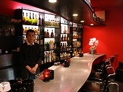 田町に「昔ながら」のスナック－4年ぶりに復活、若い世代の利用も